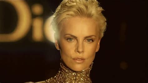 pub dior j'adore|charlize theron dior commercial song.